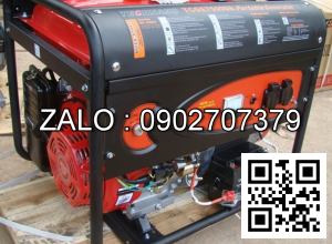 Máy phát điện Technano TCGE7500D