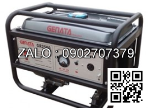 Máy phát điện GENATA GR5500
