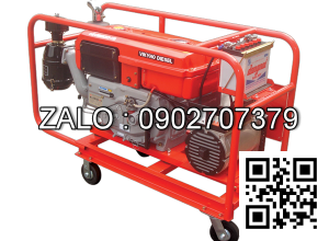 Máy phát điện MF15-S
