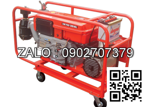 Máy phát điện MF3400S