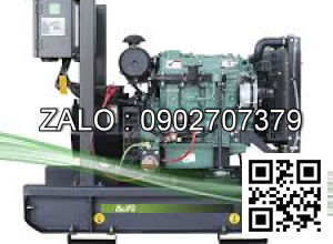 Máy phát điện Baifa BF-DW94-60