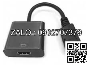 Cable Displayport ---> Hdmi Kingmaxter (KY-D251B)