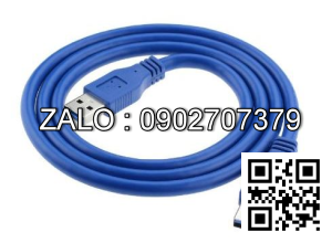 Cable 2 Đầu Usb 3.0 60cm