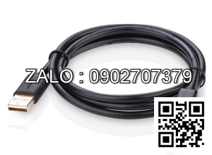 Cable Máy In 5m Chống Nhiễu