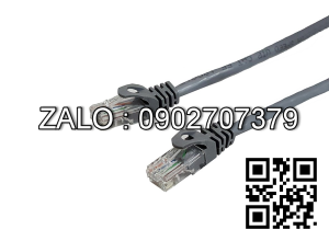Cable UTP Cat 5E Lan 10m AD Link