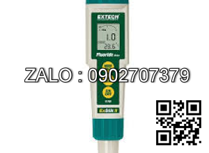 Máy đo Fluoride Extech FL700