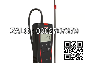 Máy đo tốc độ gió Kimo VT110