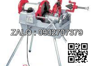 Máy ren ống Rex-P50AV