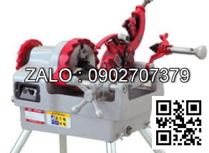 Máy ren ống REX-P50A