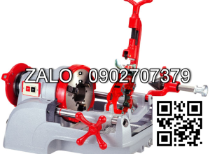 Máy ren ống REX-S80A