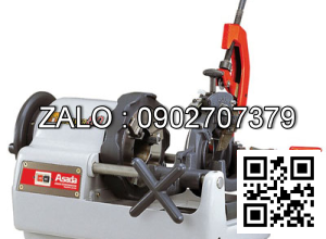 Máy ren ống Asada Beaver 80