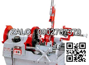 Máy ren ống REX-N100A