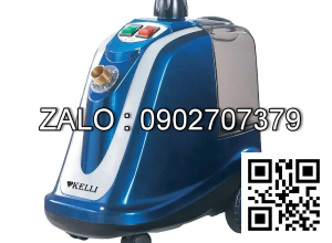 Máy Rung Lắc Giảm Béo KL 806