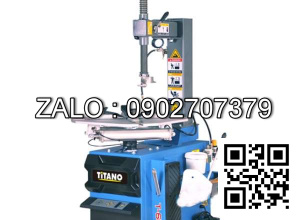 MÁY RA VÀO VỎ Ô TÔ LIÊN DOANH Ý TITANO STD-106 – MÂM 10-21 INCH