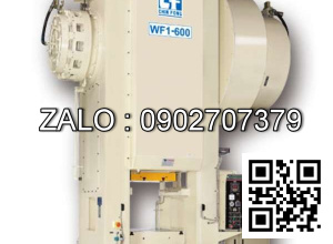 Máy rèn dập nóng Chin Fong WF1-800