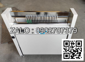 Máy rọc decal VG-600