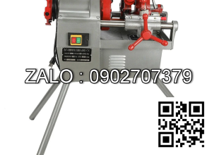 Máy ren ống (1/2