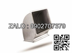 Co ống gió vuông 300x300