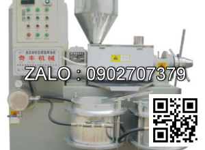 Máy ép dầu công nghiệp 6YL-100 (3 Pha)