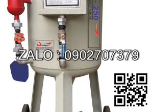 Máy phun sử dụng khí nén BC 250
