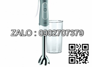 Máy xay cầm tay Braun MQ500 (MQ-500) - 600W