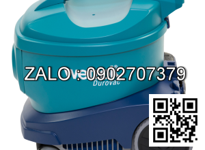 Máy hút bụi durovac 6 CH - Wetrok