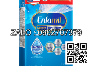 Enfamil Sửa bột Enspire 850g