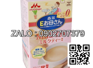 Morinaga Sửa bột E Mother