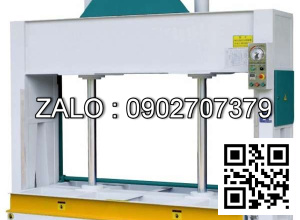 MÁY ÉP NGUỘI CP-100