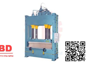 MÁY ÉP NGUỘI SD-350