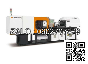 Máy ép nhựa EDIS 70-650W Serries