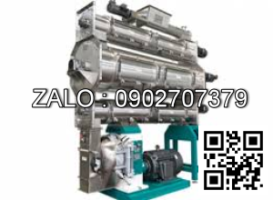 Máy ép cám viên SZLH768DDC+a1