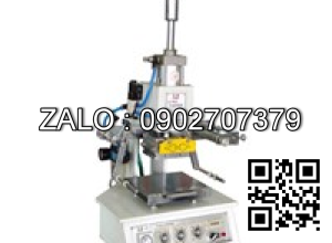 MÁY ÉP NHŨ THỦ CÔNG ST-5