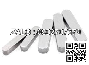 Thanh lavet - Then bằng 15x10x1000mm