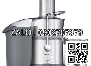 Máy Ép Breville 800JEXL