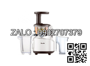 Máy Ép Breville 600XL