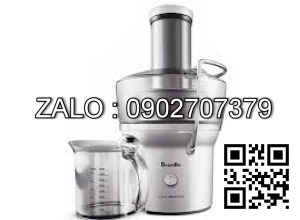 Máy Ép Breville BJE200XL