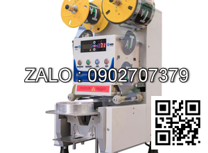 Máy ép miệng ly Yubann YB-99S