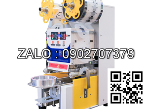 Máy ép miệng ly Yubann YB-95A