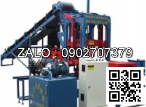 Máy ép gạch tự động HQTY6-15