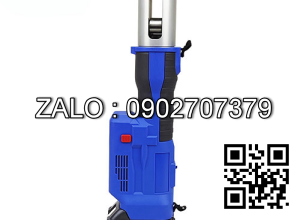 Máy ép ống X-150