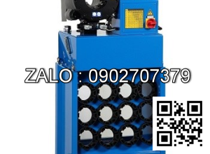 Máy ép ống KBX-150