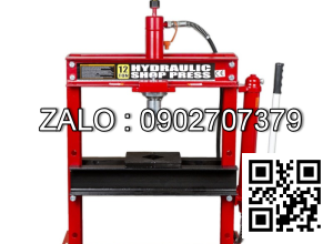 Máy ép khung dùng tay MH2323