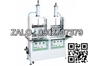 Máy ép định hình khuôn áo ngực CF-616