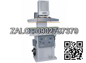 Máy ép định hình cổ, nẹp thân áo CF-2115B