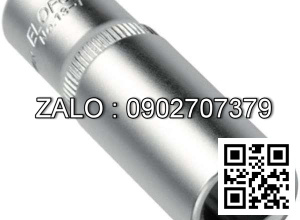 Đầu tuýp dài GERMANY 15mm