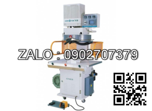 Máy ép định hình cầu vai vòng nách CF-8131