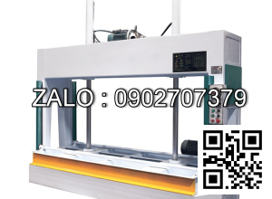 Máy ép gỗ lạnh XJ-50T