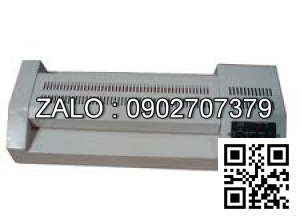 Máy ép plastic LAMI SG 320 (khổ A3)