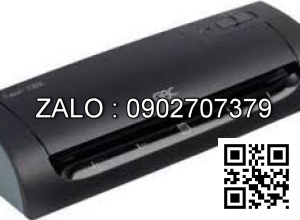 Máy ép Plastic GBC FUSION 3000L (A4)